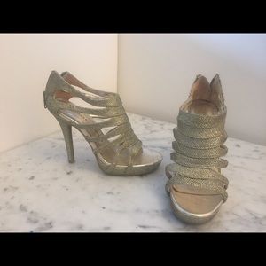 Chinese Laundry heels